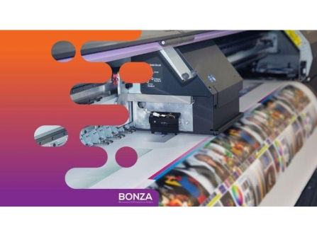 36543 Print, Design & Marketing Solutions Business  20+ Years of Industry Excellence