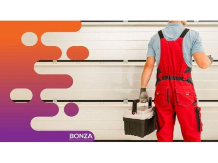 36544 Leading Garage Door Supply & Installation Business - Growing Profits