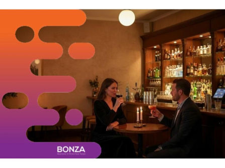 36545 - Profitable European-Style Wine Bar Opportunity