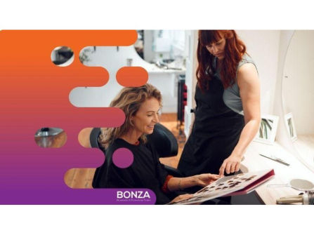 36483 Profitable Coastal Salon - Low Overheads & Lifestyle Appeal