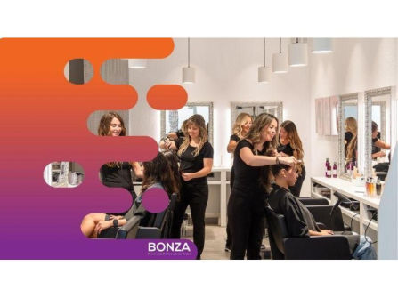 36483 Profitable Coastal Salon - Low Overheads & Lifestyle Appeal