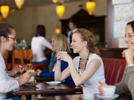 URGENT SALE: Bayside Cafe with Simple Operations - Ref: 19269