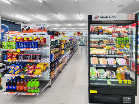 BRINSMEAD LOCAL STORE FOR SALE!