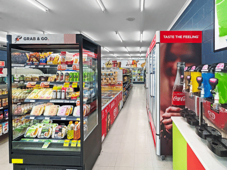 BRINSMEAD LOCAL STORE FOR SALE!