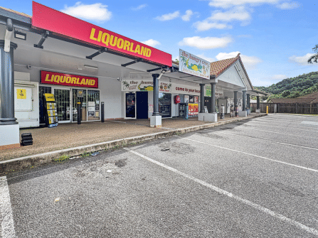 BRINSMEAD LOCAL STORE FOR SALE!