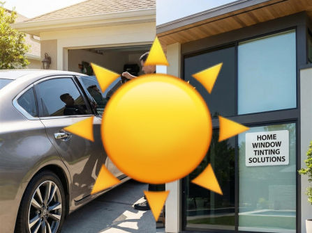 Successful Window Tinting Business Toowoomba 5903