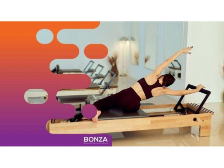 36532 Modern & Fully Equipped Pilates & Reformer Studio