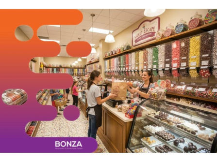 36542 Turnkey Confectionery Business - Strong Growth Potential