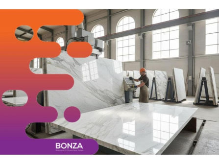36550 Profitable Custom Stone Manufacturing Business  25+ Years