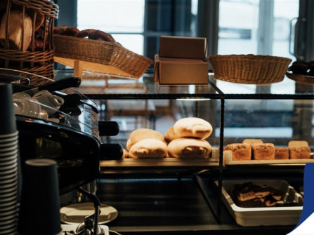 For Sale Iconic Inner West Cafe | Long Lease | Prime Location & Great Space