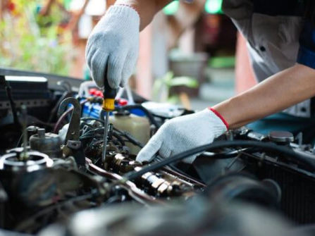 Well-Established Installation & Servicing Business – Ideal Entry for Hands-On Operator, Scope to Rebuild - Asking Price $138,000
