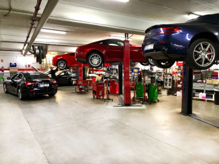 Well-Established Installation & Servicing Business – Ideal Entry for Hands-On Operator, Scope to Rebuild - Asking Price $138,000