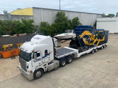 Well-Established Installation & Servicing Business – Ideal Entry for Hands-On Operator, Scope to Rebuild - Asking Price $138,000