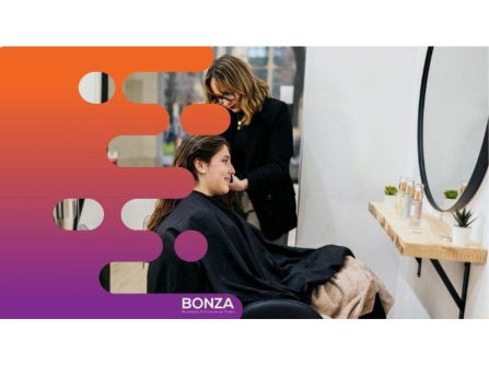 36521 Profitable Hair Salon Opportunity with Consistent Performance