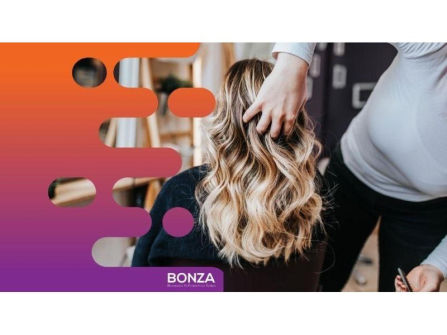 36521 Profitable Hair Salon Opportunity with Consistent Performance