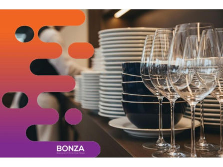 36547 Longstanding Hospitality Supplies Business With Delivery Service
