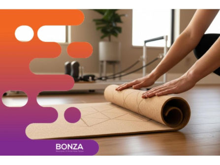 36549 Premium Pilates & Yoga Accessories eCommerce Brand