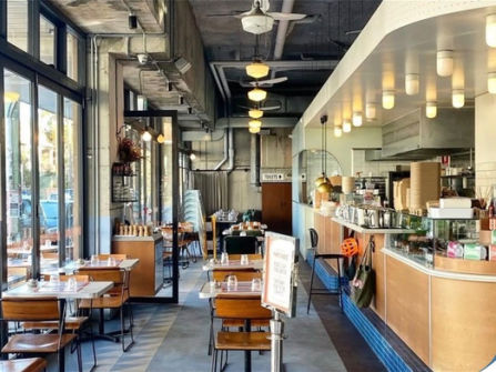 Inner West Hospitality Venue Large Format Site Corner 23K Per Week Sales