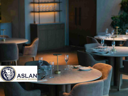 RESTAURANT FOR SALE
