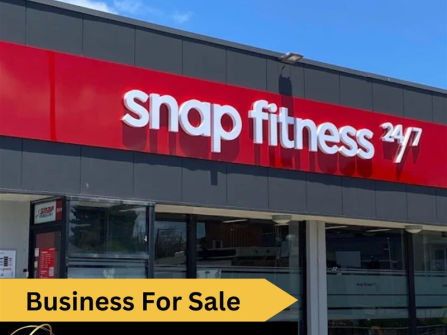 Snap Fitness Club