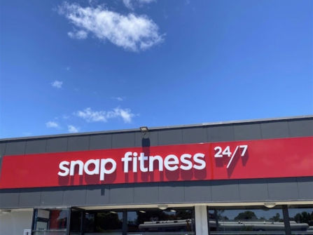 Snap Fitness Club