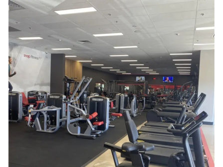 Snap Fitness Club
