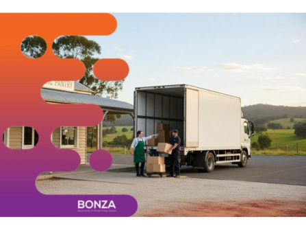 36529 Regional FMCG Distribution Business With Strong Supplier Support