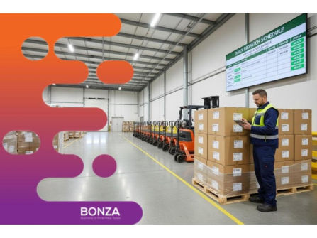 36529 Regional FMCG Distribution Business With Strong Supplier Support