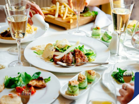 For Sale Coastal Licensed Restaurant High Turnover High Profits Great Rent