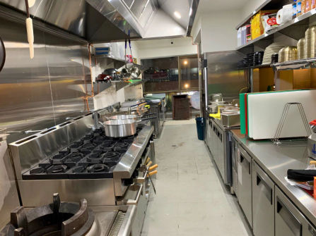 Sunnybank's Premier K-BBQ: Owners must sell, Complete Walk-In Walk-Out Sale-Contact Us Now!