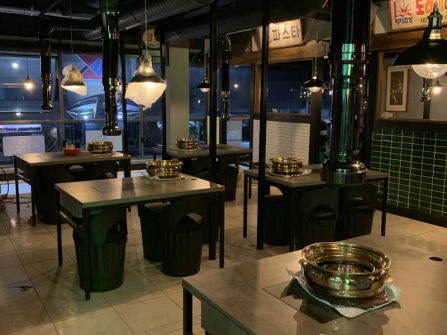 Sunnybank's Premier K-BBQ: Owners must sell, Complete Walk-In Walk-Out Sale-Contact Us Now!