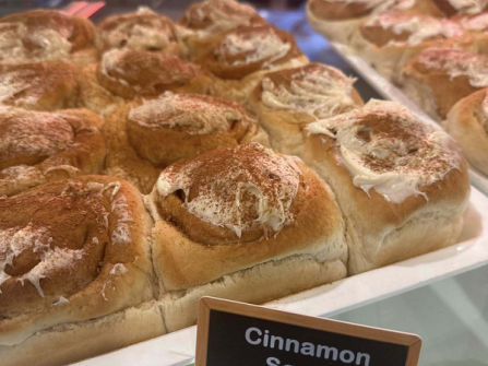 NEWCOMBE STREET CAFÉ FOR SALE - POA