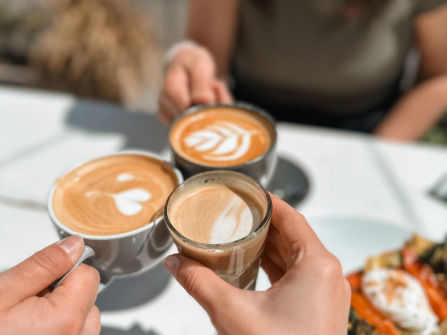 NEWCOMBE STREET CAFÉ FOR SALE - POA