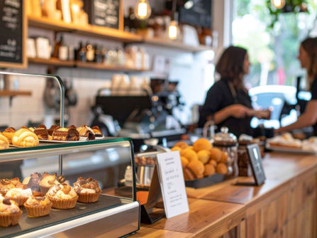 NEWCOMBE STREET CAFÉ FOR SALE - POA