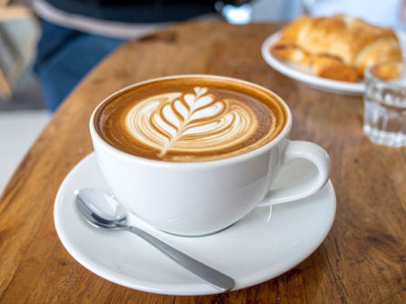 NEWCOMBE STREET CAFÉ FOR SALE - POA