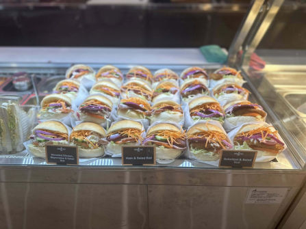NEWCOMBE STREET CAFÉ FOR SALE - POA