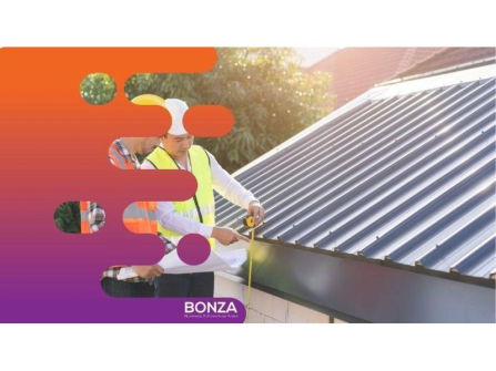 36555 Profitable Metal Roof and Gutter Business - Strong Pipeline