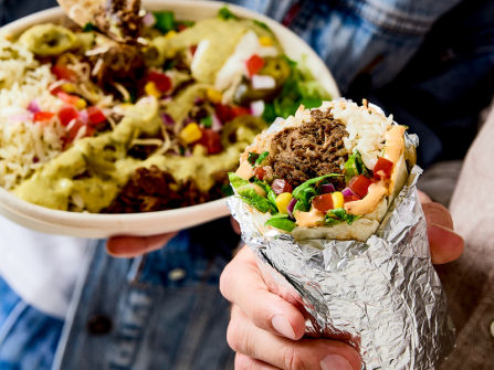 Established Zambrero Mexican Franchise  - Melbourne Western Suburbs | Strong Brand | High Growth Area