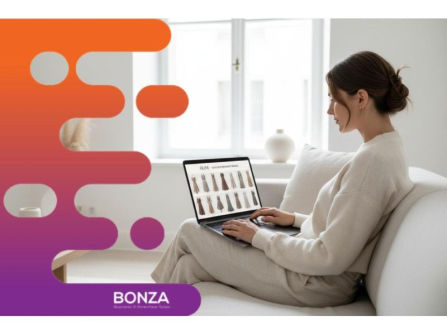 36554 Established Online Fashion Rental Marketplace - National Reach