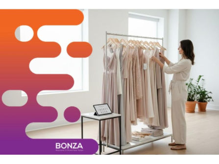 36554 Established Online Fashion Rental Marketplace - National Reach