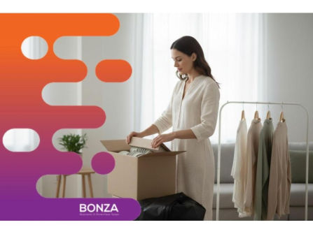 36554 Established Online Fashion Rental Marketplace - National Reach