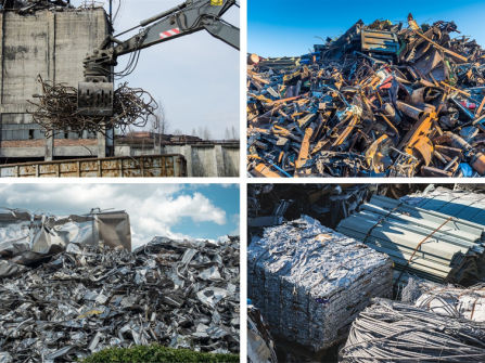 Well established metal recycling business located in the eastern suburbs