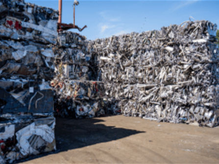 Well established metal recycling business located in the eastern suburbs