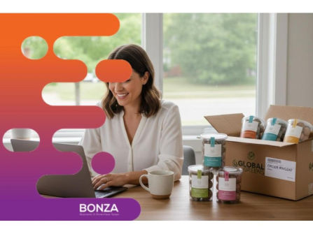 36567 Growing Health Food Business | Wholesale + E-commerce
