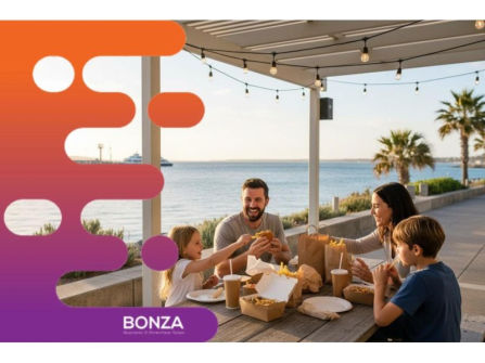 36561 - Coastal Takeaway Business with Strong Tourist Exposure