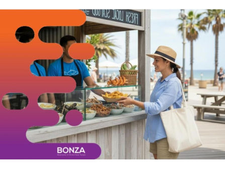 36561 - Coastal Takeaway Business with Strong Tourist Exposure