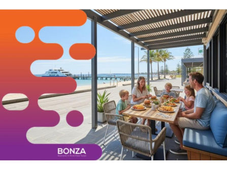 36561 - Coastal Takeaway Business with Strong Tourist Exposure