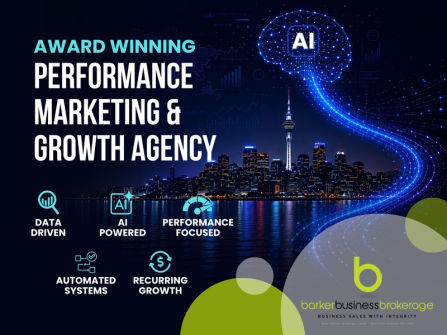 High Earning Digital Agency - Fully Remote Operation