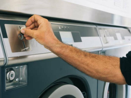 Fully Automated Coin Laundry For Sale | Near Doncaster | Strong revenue
