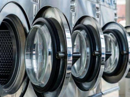 Fully Automated Coin Laundry For Sale | Near Doncaster | Strong revenue